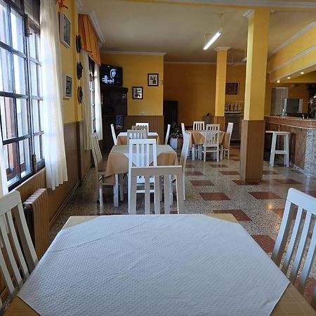 Habitaciones Pension Lubina Буэу Экстерьер фото