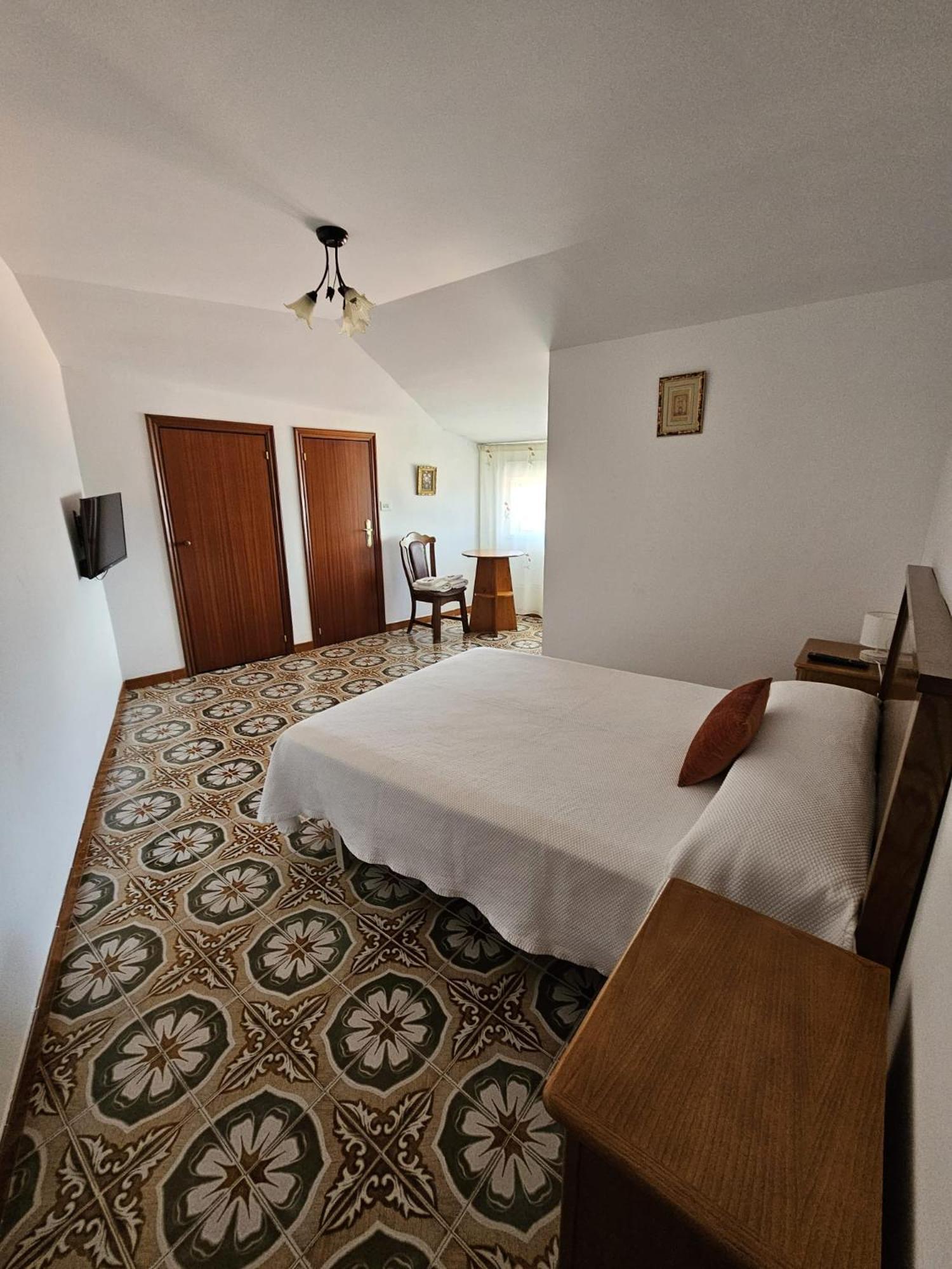 Habitaciones Pension Lubina Буэу Экстерьер фото