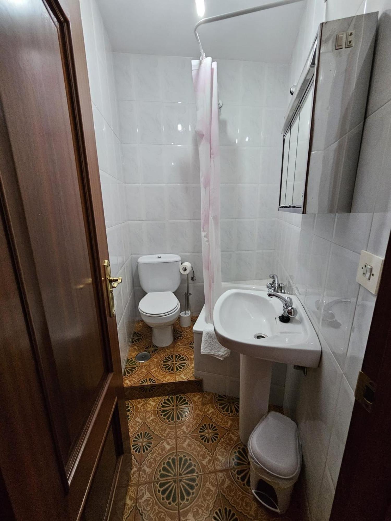 Habitaciones Pension Lubina Буэу Экстерьер фото