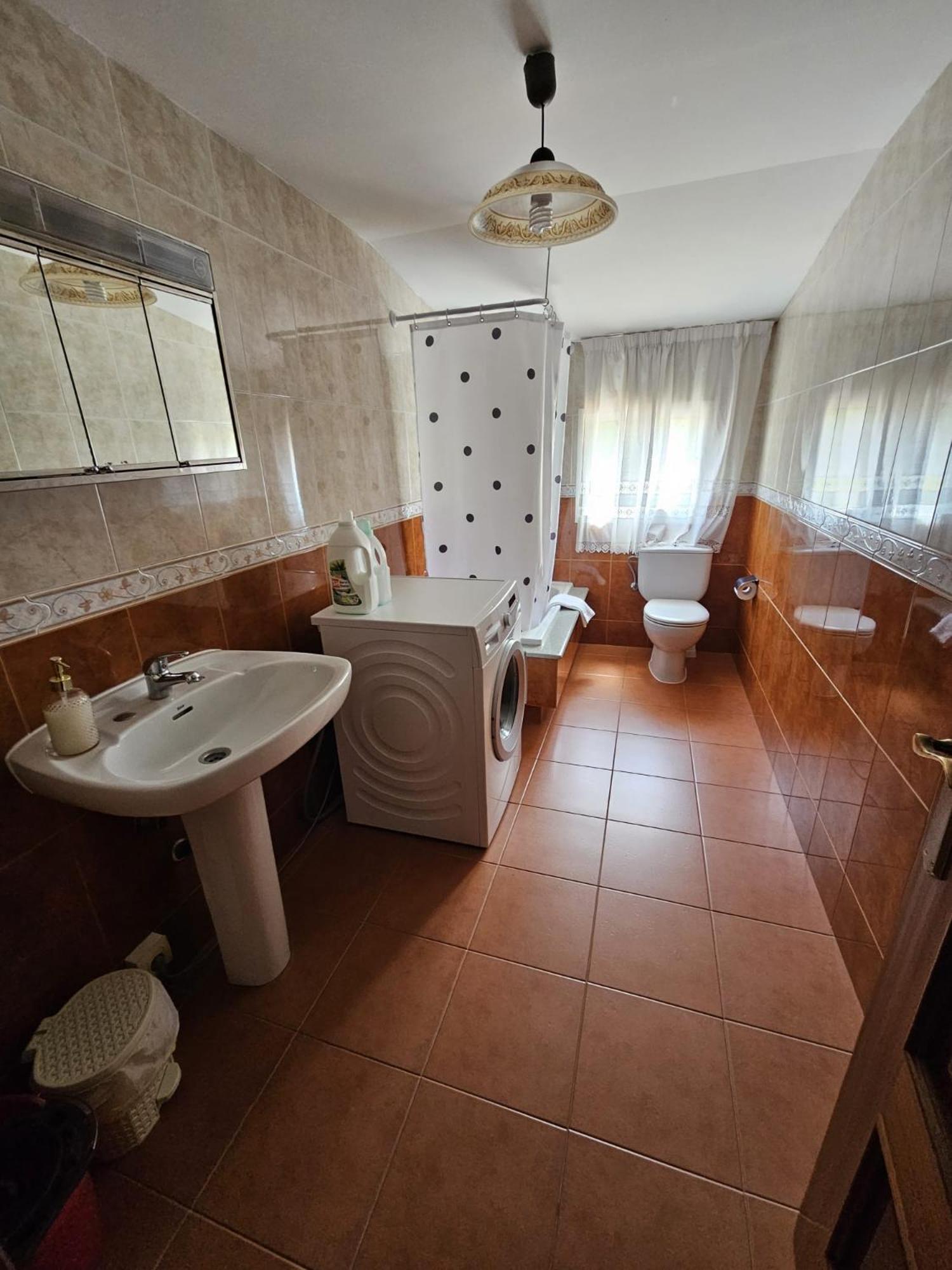 Habitaciones Pension Lubina Буэу Экстерьер фото