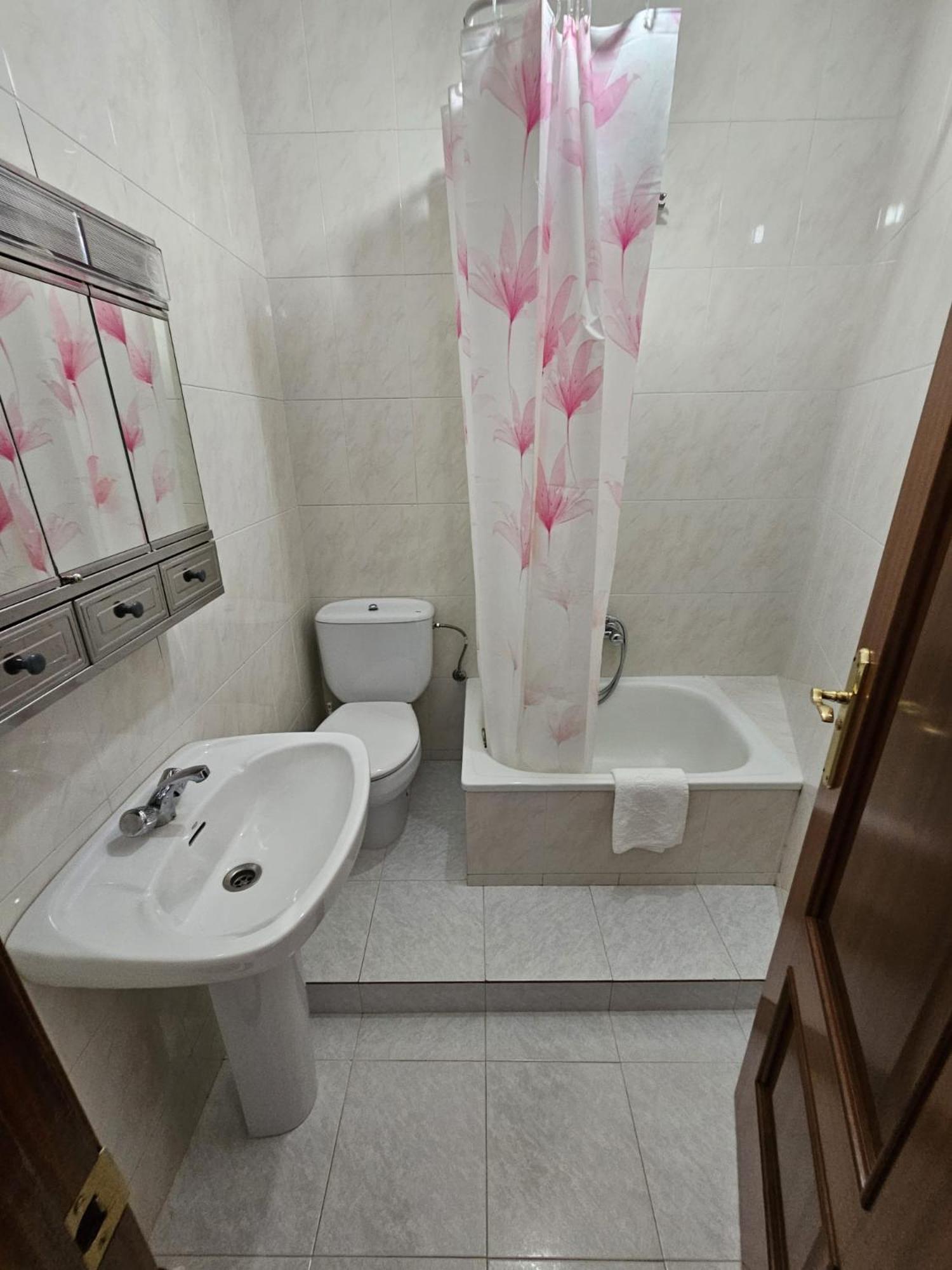 Habitaciones Pension Lubina Буэу Экстерьер фото
